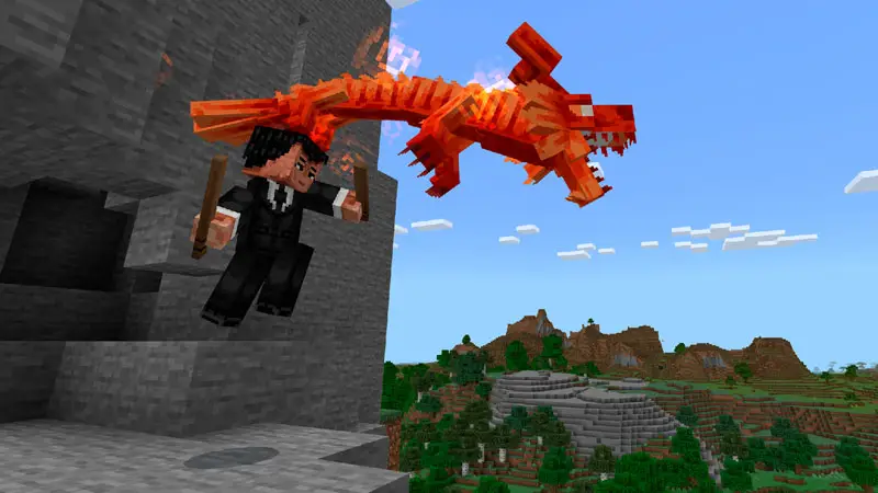 Скриншот Брюс Ли: ярость дракона №10