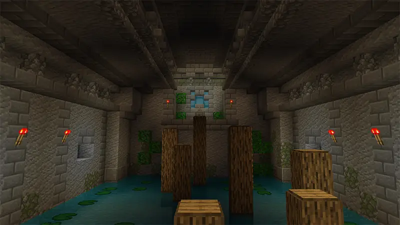 Скриншот Король джунглей №3