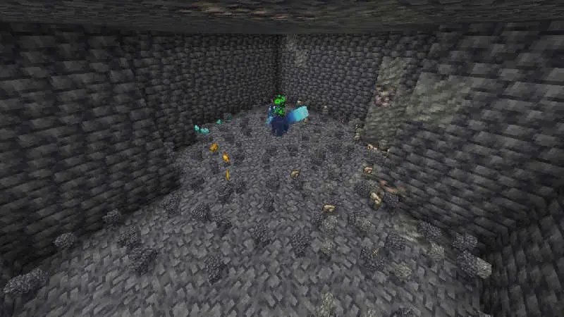 Скриншот Зачарованные встречи №9