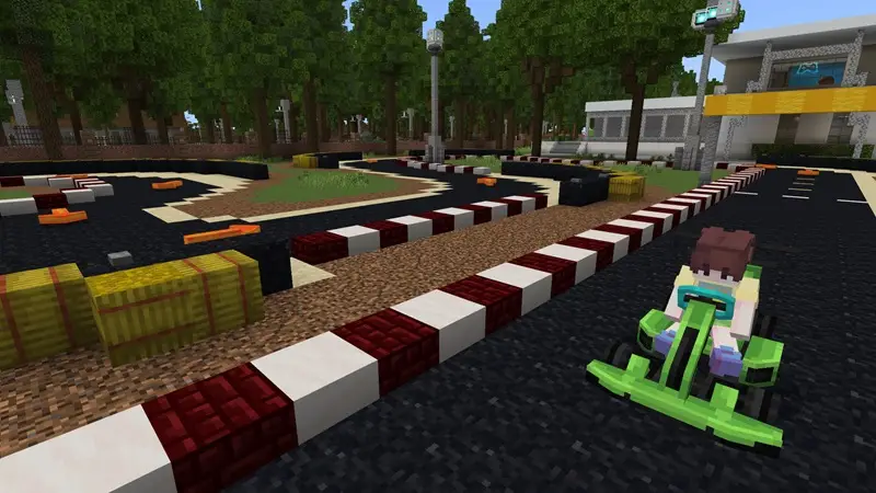 Скриншот Игровая мебель №5