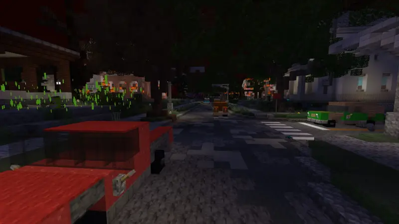 Скриншот Блок удачи: апокалипсис с монстрами №5