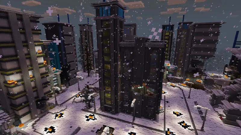 Скриншот АПОКАЛИПСИС №1