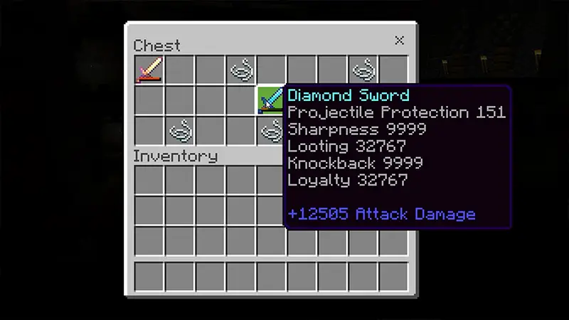 Скриншот Божественные инструменты №1