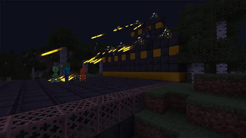 Скриншот Механический костюм №4