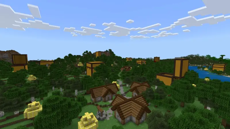 Скриншот Сундуки удачи №4