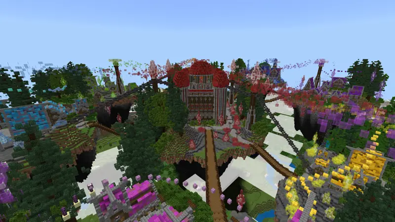 Скриншот Побег с острова №1