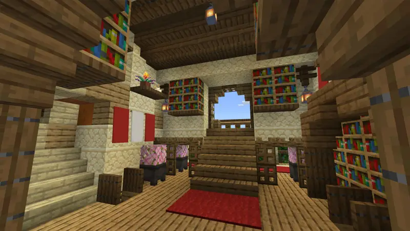 Скриншот Случайная добыча №1