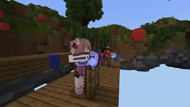 Скриншот Опасные вышибалы №1