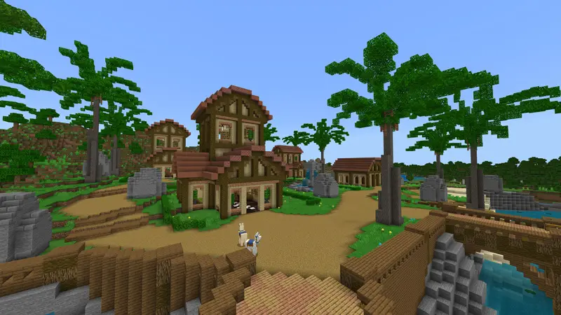 Скриншот Роскошный круизный лайнер №5