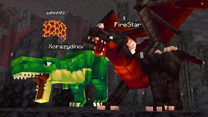 Скриншот Превратитесь во что угодно №4