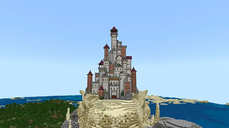 Скриншот Город дракона №4