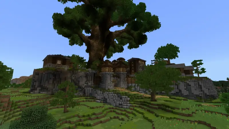 Скриншот Тривиль №2