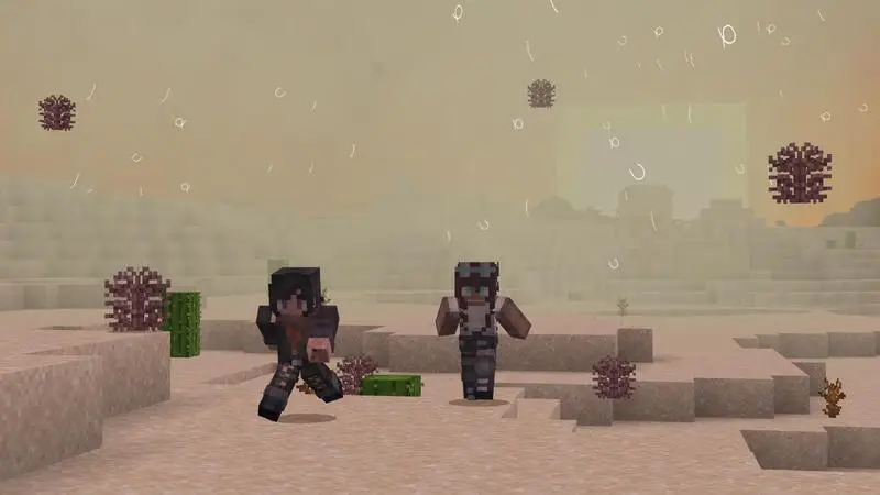 Скриншот Хардкор №2