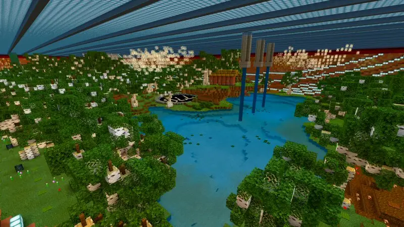 Скриншот Пароход Omsiy №3