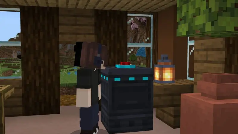 Скриншот Дополнение «Создание домов» №9