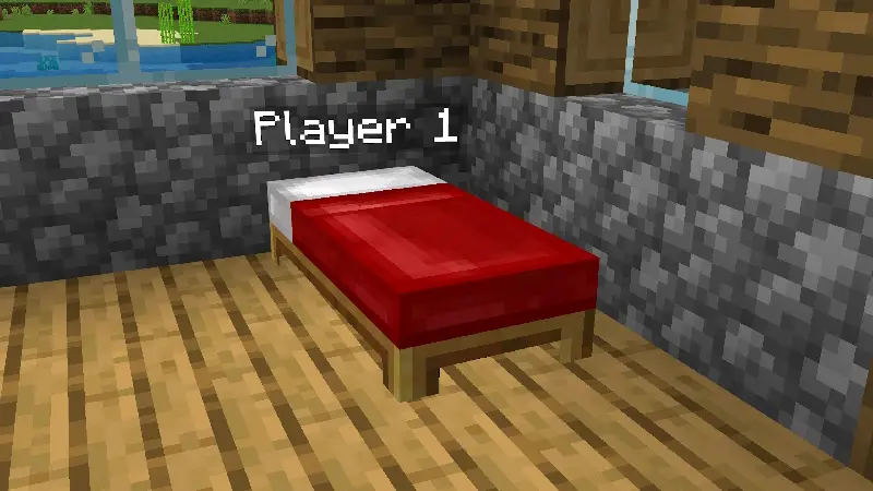 Скриншот ПРЕВРАЩЕНИЕ В БЛОКИ №10