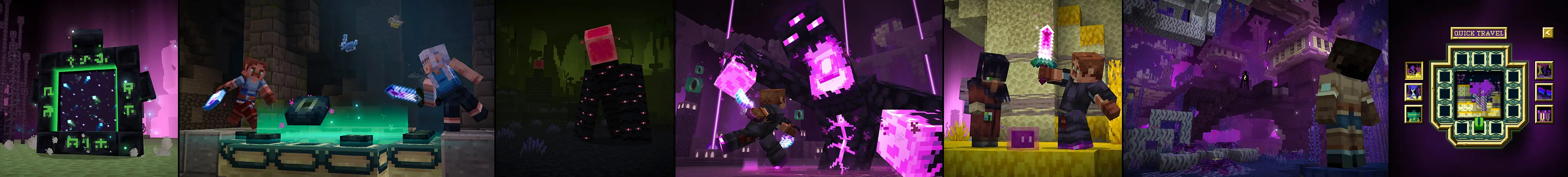 ПЕРЕОСМЫСЛЕННЫЙ КРАЙ panorama