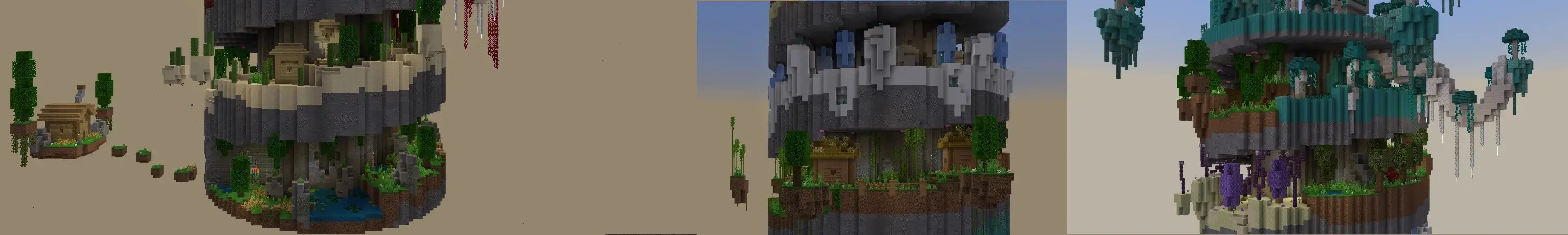 Найди кнопку: спираль panorama