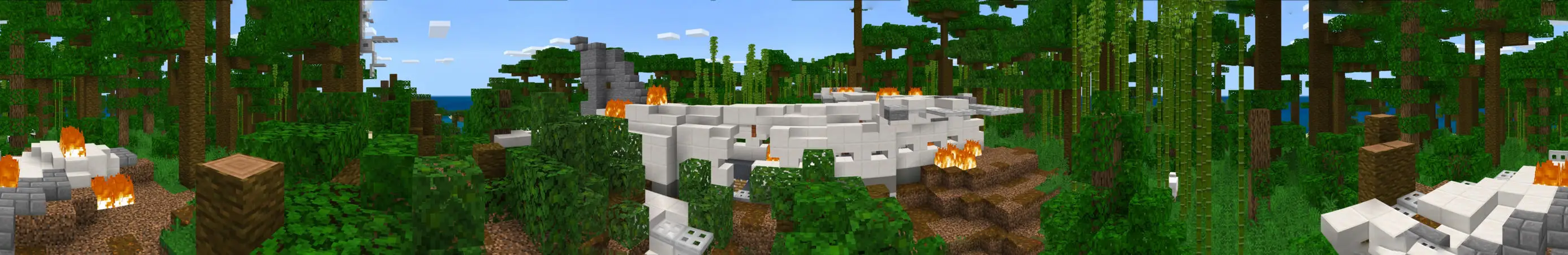 Крушение самолета panorama