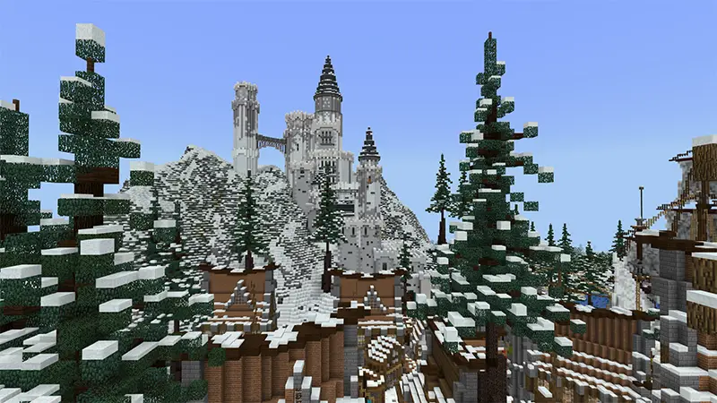 Скриншот Темные века №3