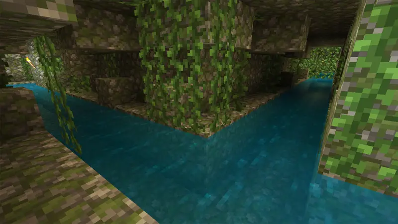 Скриншот Побег из храма в джунглях №2