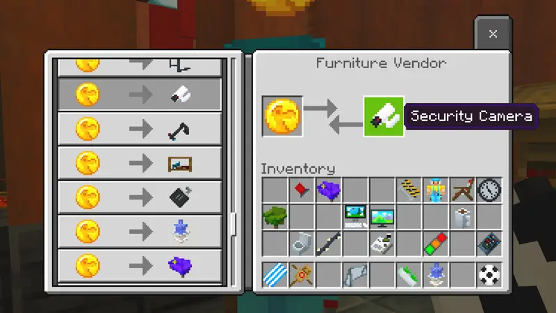 Скриншот Самый безопасный особняк миллионера №2