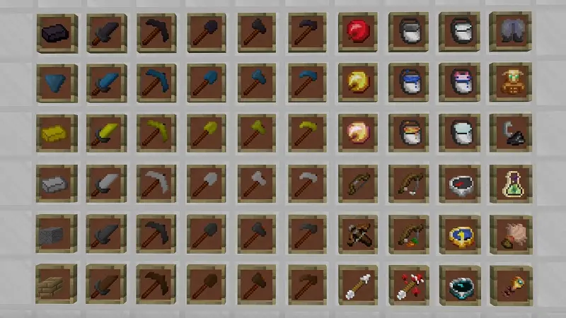 Скриншот Дьюк ПВП №5