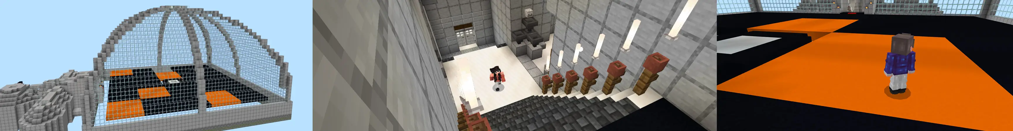 Гонка за кнопками panorama