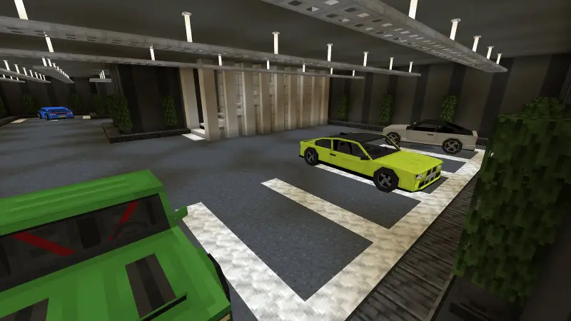 Скриншот Роскошная вилла №6