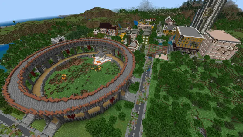 Скриншот Тротиловый Мафиозный Синтез №10