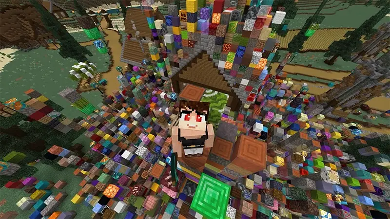 Скриншот Наступает конец света! №1