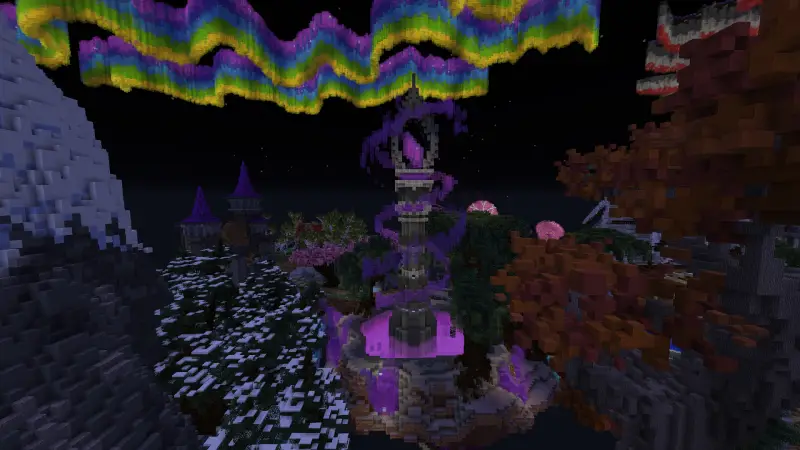 Скриншот Квестляндия №3