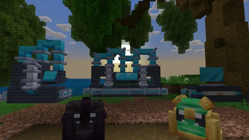 Скриншот Дополнение «Хранилище+» №2