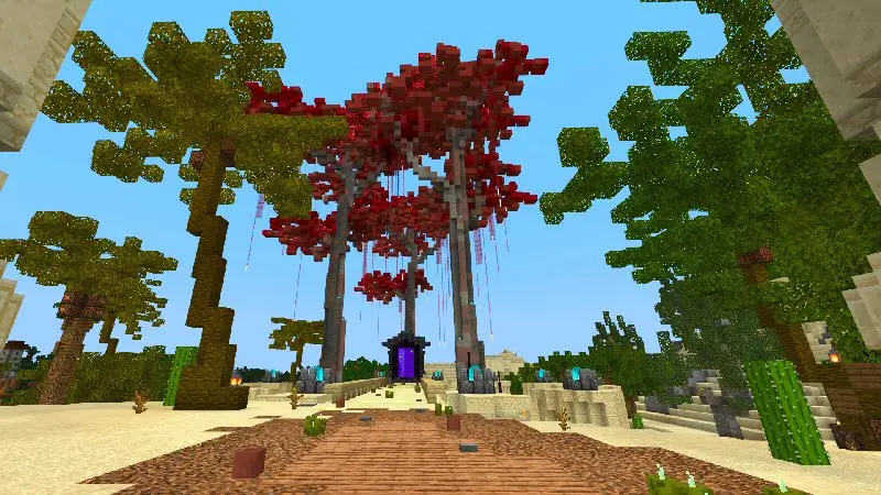 Скриншот Остров фантазий №5