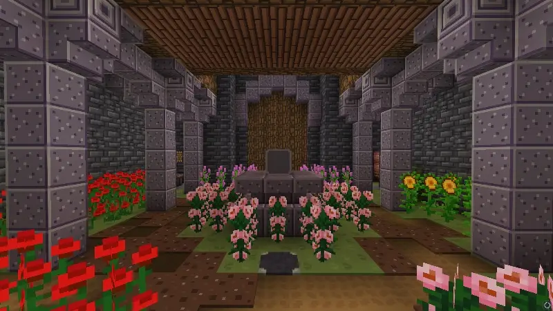 Скриншот Загадочный поиск кнопок №5