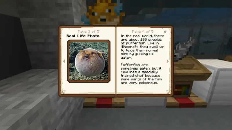 Скриншот Исследовательская подводная лодка №2