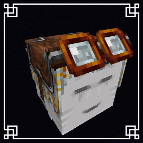 Новый вид шлема счастливого гаста