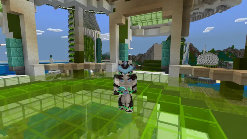 Скриншот Маяк №4