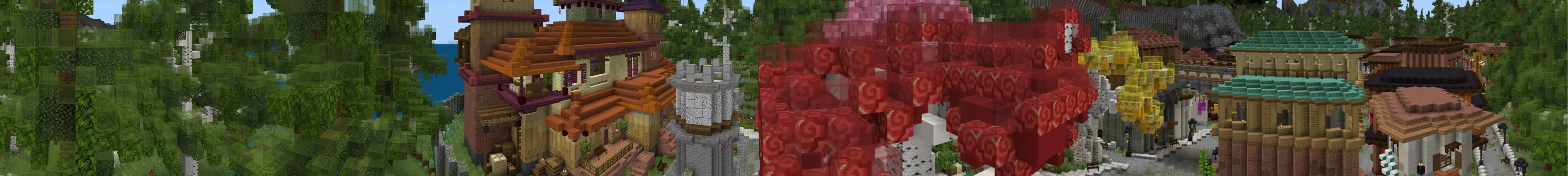 Золотой остров panorama