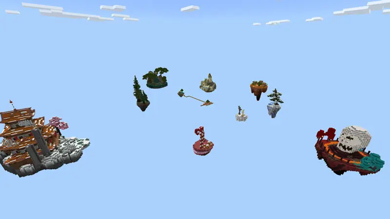 Скриншот Один блок №5