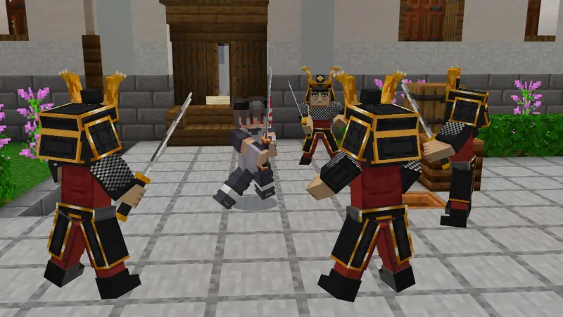 Скриншот Сказки о Киоши №3