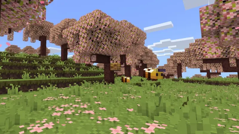 Скриншот Улучшенный бит PvP №3