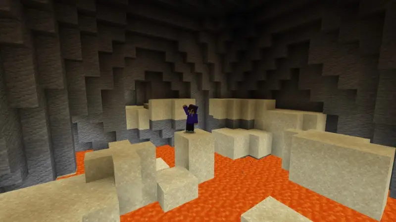 Скриншот Набор «Паркур» №6