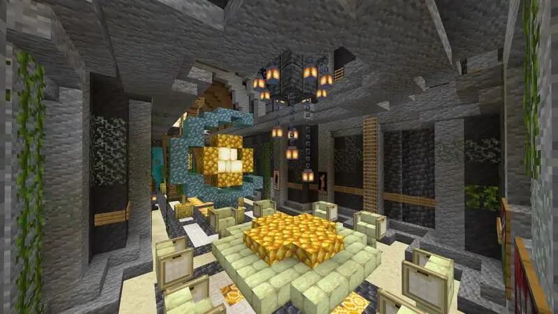 Скриншот Замок ужасов №4