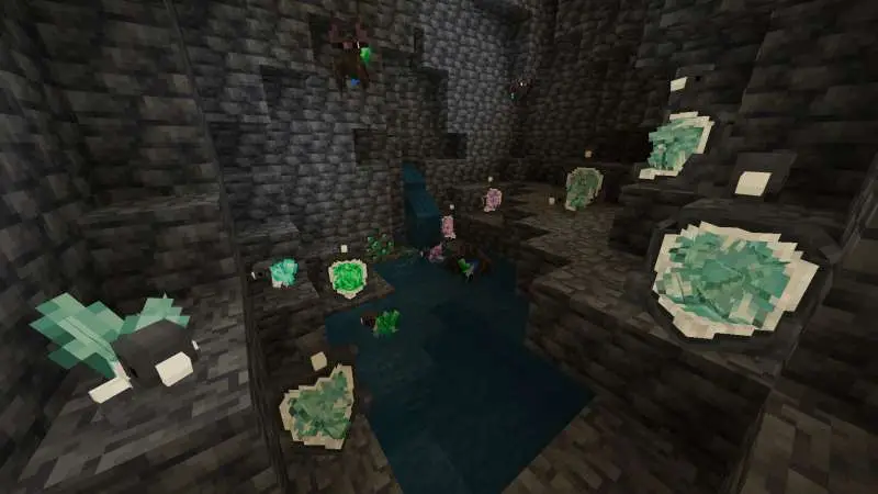 Скриншот Ресурсность №7