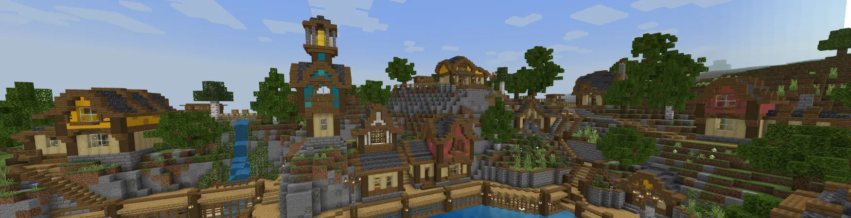 Курицы+ panorama