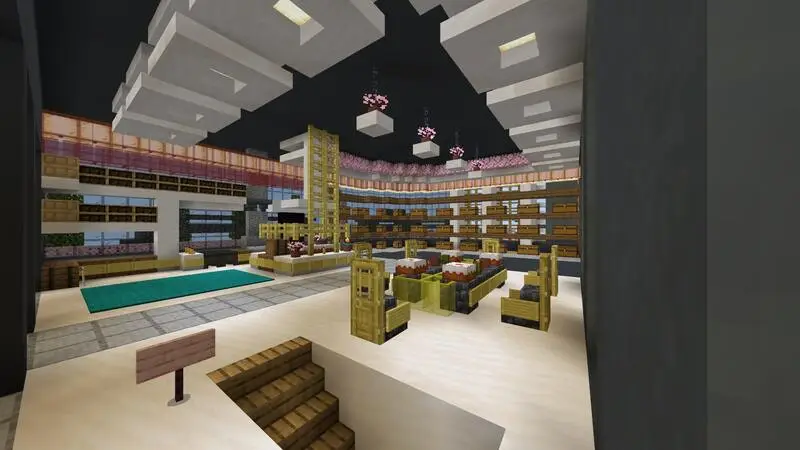 Скриншот Вишневый особняк №4