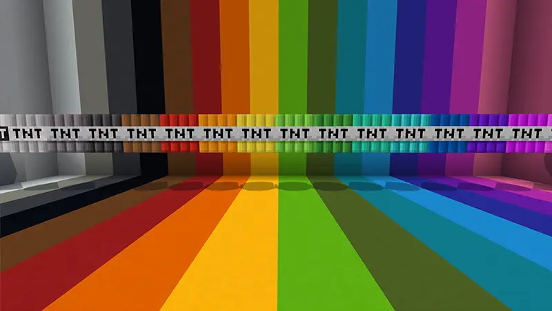 Скриншот Гора динамита №2