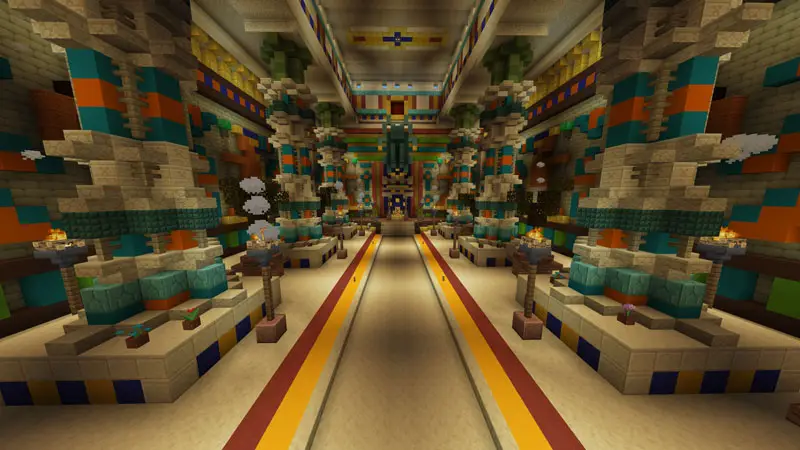 Скриншот Египетская империя №3