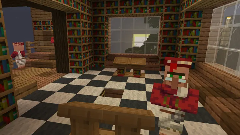 Скриншот Домашнее дерево №3